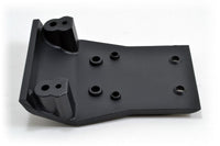RPM R/C Products - Front Skid Plate for the Associated Rival MT8 - Hobby Recreation Products