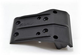 RPM R/C Products - Front Skid Plate for the Associated Rival MT8 - Hobby Recreation Products