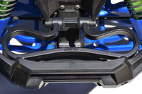 RPM R/C Products - Front Upper Bumper Mount, for the Traxxas X - Maxx - Hobby Recreation Products
