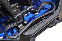 RPM R/C Products - Front Upper Bumper Mount, for the Traxxas X - Maxx - Hobby Recreation Products