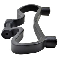 RPM R/C Products - Front Upper Bumper Mount, for the Traxxas X - Maxx - Hobby Recreation Products