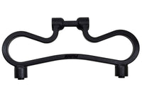 RPM R/C Products - Front Upper Bumper Mount, for the Traxxas X - Maxx - Hobby Recreation Products