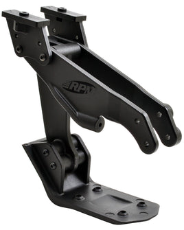 RPM R/C Products - HD v2 Wing Mounts, for the ARRMA Kraton EXB v2 - Hobby Recreation Products
