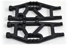RPM R/C Products - Rear A - Arms, for 4S V2 Arrma Kraton & Outcast - Hobby Recreation Products