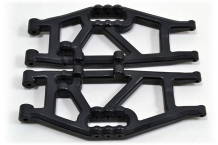 RPM R/C Products - Rear A - Arms, for 4S V2 Arrma Kraton & Outcast - Hobby Recreation Products
