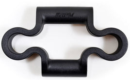 RPM R/C Products - Rear Bumper Mount for the Traxxas XRT - Hobby Recreation Products