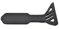 RPM R/C Products - Rear Bumper/Skid Plate for the Losi Mini - T 2.0 & Mini - B - Hobby Recreation Products