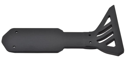 RPM R/C Products - Rear Bumper/Skid Plate for the Losi Mini - T 2.0 & Mini - B - Hobby Recreation Products