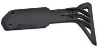 RPM R/C Products - Rear Bumper/Skid Plate for the Losi Mini - T 2.0 & Mini - B - Hobby Recreation Products