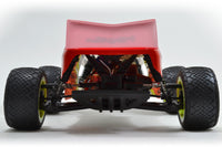 RPM R/C Products - Rear Bumper/Skid Plate for the Losi Mini - T 2.0 & Mini - B - Hobby Recreation Products