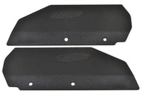RPM R/C Products - Rear Mud Guards, for 4S V2 Arrma Kraton & Outcast - Hobby Recreation Products