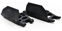 RPM R/C Products - Rear Mud Guards, for 4S V2 Arrma Kraton & Outcast - Hobby Recreation Products