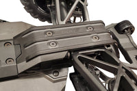 RPM R/C Products - Rear Skid Plate for the Traxxas Maxx - Hobby Recreation Products