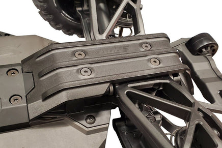 RPM R/C Products - Rear Skid Plate for the Traxxas Maxx - Hobby Recreation Products