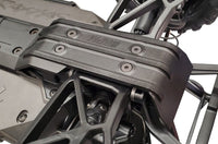 RPM R/C Products - Rear Skid Plate for the Traxxas Maxx - Hobby Recreation Products
