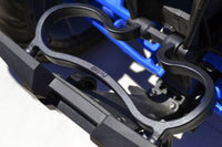 RPM R/C Products - Rear Upper Bumper Mount, for the Traxxas X - Maxx - Hobby Recreation Products
