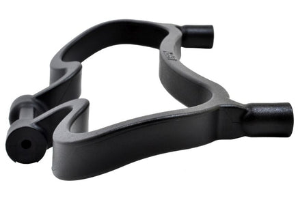 RPM R/C Products - Rear Upper Bumper Mount, for the Traxxas X - Maxx - Hobby Recreation Products
