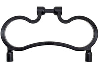RPM R/C Products - Rear Upper Bumper Mount, for the Traxxas X - Maxx - Hobby Recreation Products
