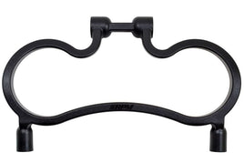 RPM R/C Products - Rear Upper Bumper Mount, for the Traxxas X - Maxx - Hobby Recreation Products