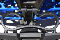 RPM R/C Products - Rear Upper Bumper Mount, for the Traxxas X - Maxx - Hobby Recreation Products
