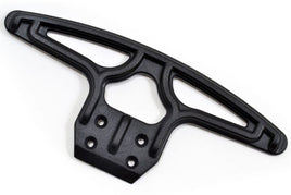 RPM R/C Products - Wide Front Bumper, for Associated 1/10th Scale Vehicles - Hobby Recreation Products