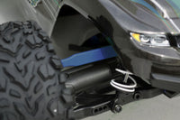 RPM R/C Products - Camber Link Set for BL2 Versions of Traxxas 4x4 Vehicles, Blue