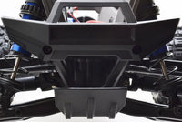 RPM R/C Products - Front Skid Plate for the Traxxas Maxx