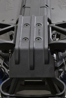 RPM R/C Products - Front Skid Plate for the Traxxas Maxx