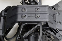 RPM R/C Products - Front Skid Plate for the Traxxas Maxx