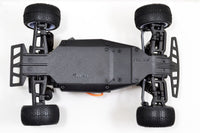 RPM R/C Products - Front and Rear Bumpers for the Losi Micro-T
