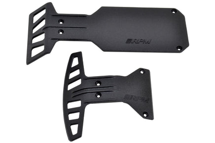 RPM72262-Front-And-Rear-Bumpers-For-The