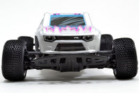 RPM R/C Products - Front and Rear Bumpers for the Losi Micro-T