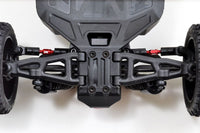 RPM R/C Products - Front Upper & Lower A-Arms, for the Arrma Grom (Set "A")