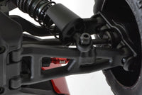 RPM R/C Products - Front Upper & Lower A-Arms, for the Arrma Grom (Set "A")