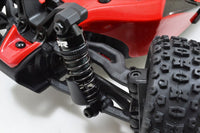 RPM R/C Products - Front Upper & Lower A-Arms, for the Arrma Grom (Set "A")