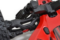 RPM R/C Products - Front Upper & Lower A-Arms, for the Arrma Grom (Set "A")