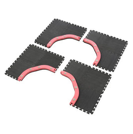 RRKSETR-C30145-01-Rcp-Tracks-30cm-Large-Radius