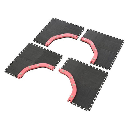 RRKSETR-C30145-01-Rcp-Tracks-30cm-Large-Radius