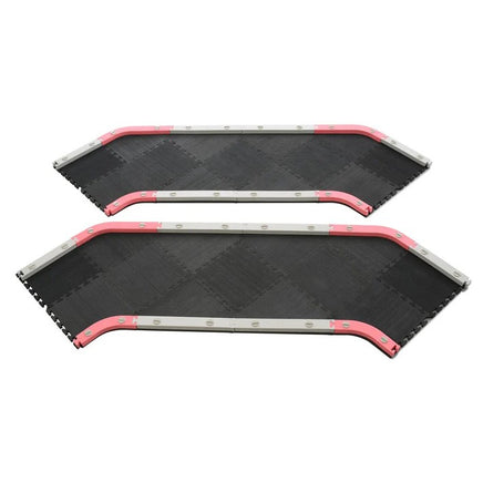 RRKSETR-C30245-01-Rcp-Tracks-30cm-Long-45-Degree