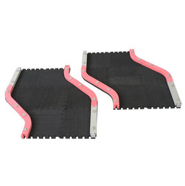 RRKSETR-C30345-01-Rcp-Tracks-30cm-Chicane-Kit