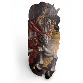 RVYDH500-Dark-Horse-Wooden