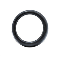 Raw Speed - Slick - 2.2" 2WD Front Buggy Tires w/ Inserts, Green, Yellow Compound, 1 Pair