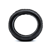 Raw Speed - Triad 1/8 Buggy Tires w/ Inserts, Soft Compound, 1 Pair