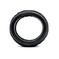 Raw Speed - Triad 1/8 Buggy Tires w/ Inserts, Soft Long Wear Compound, 1 Pair