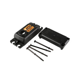 Savox - TOP & BOTTOM CASE WITH 4 SCREWS