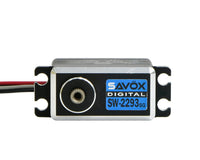 Savox - 3S Direct Power High Voltage Brushless, Waterproof Servo 0.11sec/972.1oz - Hobby Recreation Products