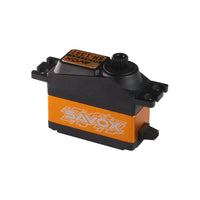 Savox - Digital High Speed Mini Coreless Servo, 0.07sec/34.7oz@6.0V - Hobby Recreation Products