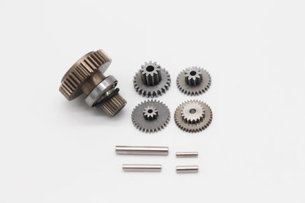 Savox - Servo Gear Set with Bearings, for SB2267SG - Hobby Recreation Products