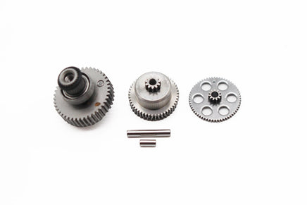 Savox - Servo Gear Set with Bearings, for SV1280SG - Hobby Recreation Products