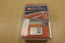 Savox SG - 0211MG High Torque Metal Case Digital Glider Servo - Hobby Recreation Products